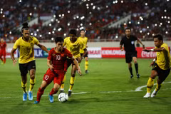 (Ảnh: PV/Vietnam+) 