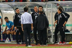 Trợ lý tuyển Thái Lan nói gì sau khi xúc phạm HLV Park Hang-seo?