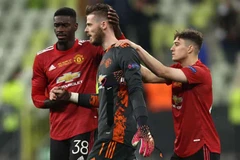 Vì sao Solskjaer để "tội đồ" De Gea bắt chính thay khi đấu Villarreal?