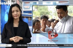 Danh xưng "thần y" là phương tiện để Võ Hoàng Yên lừa đảo?