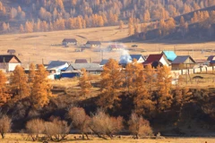 [Mega Story] Khám phá Chuisky – Cung đường đẹp nhất nước Nga