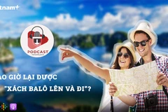 [Audio] Đã đến lúc khởi động lại các tour du lịch trong nước?