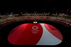 Diễn biến lễ khai mạc Thế vận hội mùa Hè Olympic Tokyo 2020