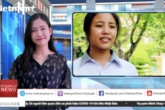 [Video] Ông Đoàn Ngọc Hải và những câu chuyện ấm lòng mùa COVID-19