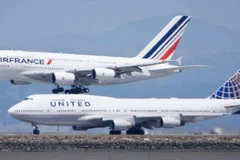 Airbus và Boeing đã có cuộc tranh chấp kéo dài nhiều năm. (Nguồn: aircraftcompare.com)