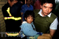 [Audio] Những vụ việc gây bức xúc trong tuần qua