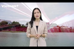 Điểm tin tuần vừa qua với những sự việc tưởng chỉ có trong phim