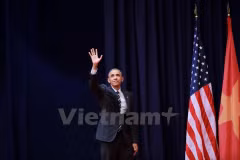 (Nguồn: Minh Sơn/Vietnam+)