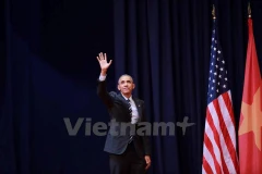 (Nguồn: Minh Sơn/Vietnam+)