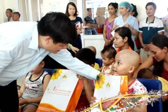 Ảnh minh họa. (Nguồn: TTXVN)