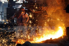 Ảnh minh họa. (Nguồn: TTXVN)