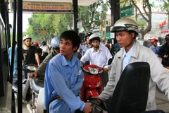 Ảnh minh họa. (Nguồn: TTXVN)