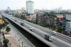 Ảnh minh họa. (Nguồn: TTXVN)