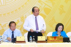 Ảnh minh họa. (Nguồn: TTXVN)