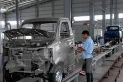 Ảnh minh họa. (Nguồn: TTXVN)