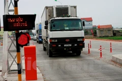 Ảnh minh họa. (Nguồn: Vietnam+)