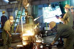 Ảnh minh họa. (Nguồn: TTXVN)