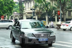 [Video] Chuyên gia hiến kế để khoán kinh phí xe công hiệu quả 