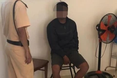 Lâm Đồng: Truy bắt đối tượng cướp giật ở thành phố Bảo Lộc