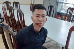 Đối tượng Nguyễn Văn Cảnh.