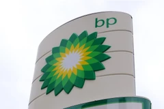 Một cơ sở của BP ở bang Chicago, Mỹ. (Ảnh: AFP/TTXVN)