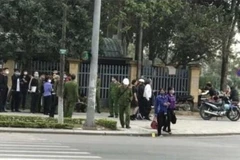 Người đàn ông Hàn Quốc tử vong tại Bắc Ninh âm tính với SARS-CoV-2