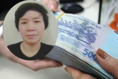 Lợi dụng danh nghĩa bạn trai làm trong quân đội, lừa đảo hàng tỷ đồng