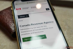 Thông tin cá nhân của 144.000 người Canada đã bị lộ. (Nguồn: mobilesyrup.com)