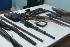 Ảnh minh họa. (Nguồn: TTXVN)