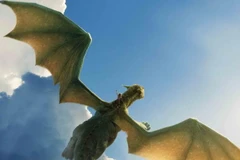 Poster của bộ phim