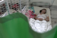 Ảnh minh họa. (Nguồn: sputniknews.com)