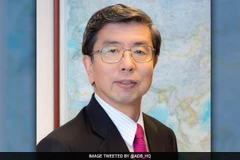 Ông Takehiko Nakao. (Nguồn: ADB)