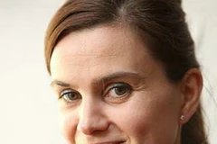 Nữ nghị sỹ Jo Cox. (Nguồn: PA)