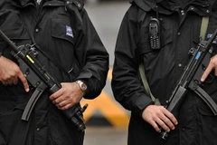 Ảnh minh họa. (Nguồn: news.sky.com)