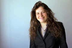 Nạn nhân Popescu Adina Monica. (Nguồn: Facebook)