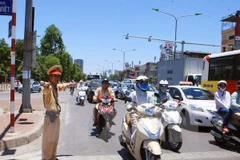 (Ảnh minh họa: Doãn Tấn/TTXVN)