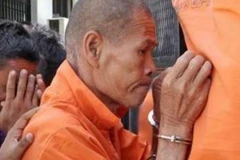 Ảnh minh họa. (Nguồn: SHIN MIN DAILY NEWS)