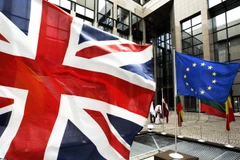 Ảnh minh họa. (Nguồn: Getty Images)