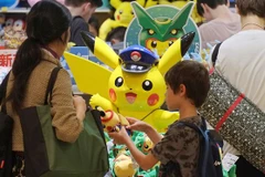 Ảnh minh họa. (Nguồn: forbes.com)