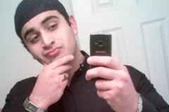 Tên Omar Mateen. (Nguồn: CNN)