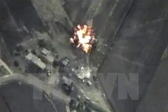 Ảnh minh họa. (Nguồn: Reuters/TTXVN)