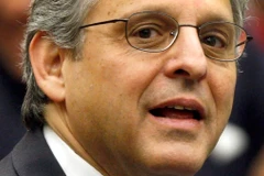 Ông Merrick Garland. (Nguồn: AP)