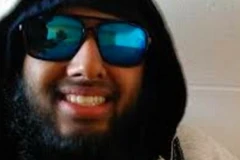 Tên Kevin Omar Mohamed. (Nguồn: cbc.ca)