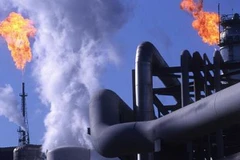 Ảnh minh họa. (Nguồn: Reuters)