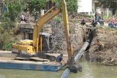 (Ảnh minh họa: Minh Trí/TTXVN)