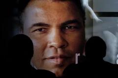 Sự ra đi của Muhammad Ali để lại nhiều nuối tiếc. (Nguồn: Reuters)