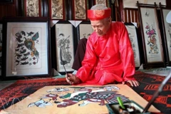 (Ảnh minh họa: Báo Ảnh Việt Nam/TTXVN)