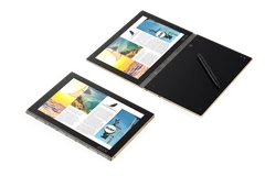 Lenovo Yoga Book. (Nguồn: Lenovo)
