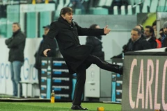 Antonio Conte sẽ gặp nhiều khó khăn khi làm việc ở giải đấu khắc nghiệt như Premier League. (Nguồn: mirror.co.uk)