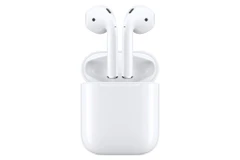 Mẫu tai nghe AirPods. (Nguồn: Apple)